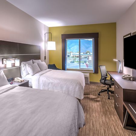 Holiday Inn Express Hotel & Suites Minden By Ihg Екстер'єр фото