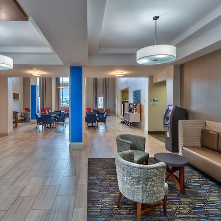 Holiday Inn Express Hotel & Suites Minden By Ihg Екстер'єр фото