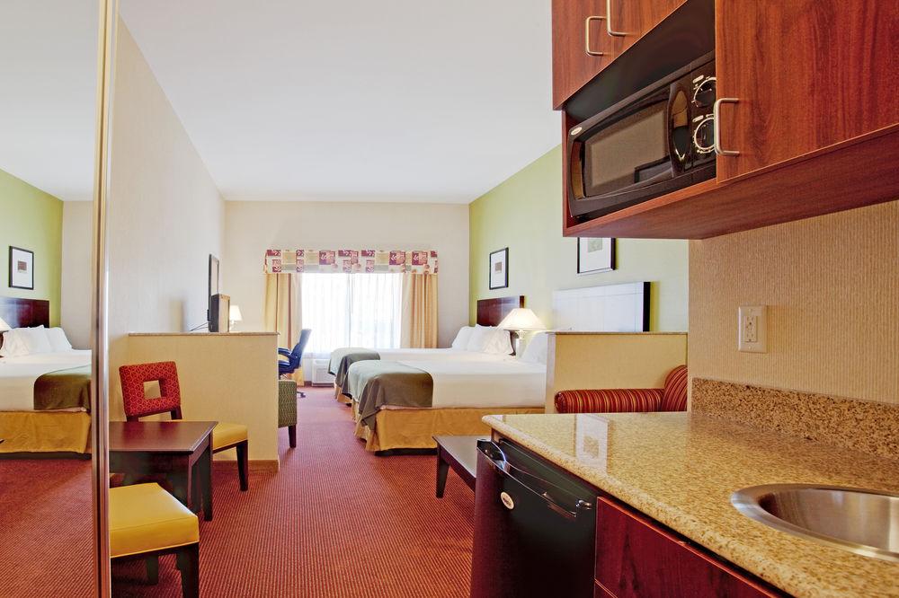 Holiday Inn Express Hotel & Suites Minden By Ihg Екстер'єр фото