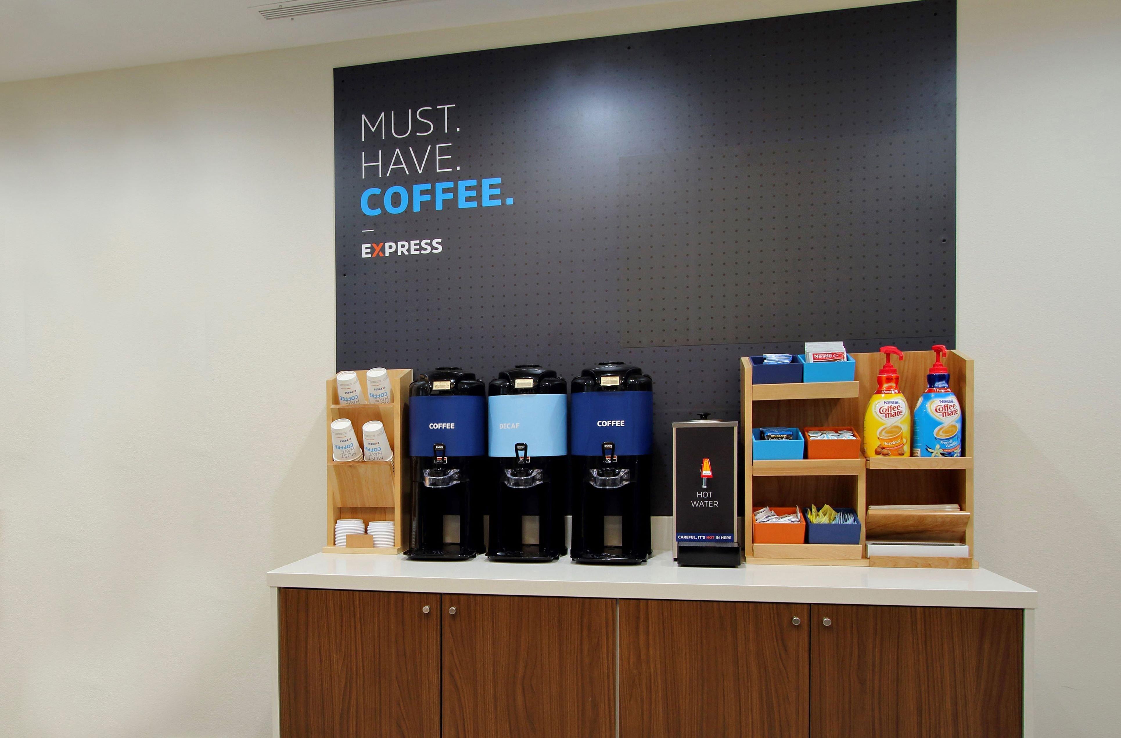 Holiday Inn Express Hotel & Suites Minden By Ihg Екстер'єр фото