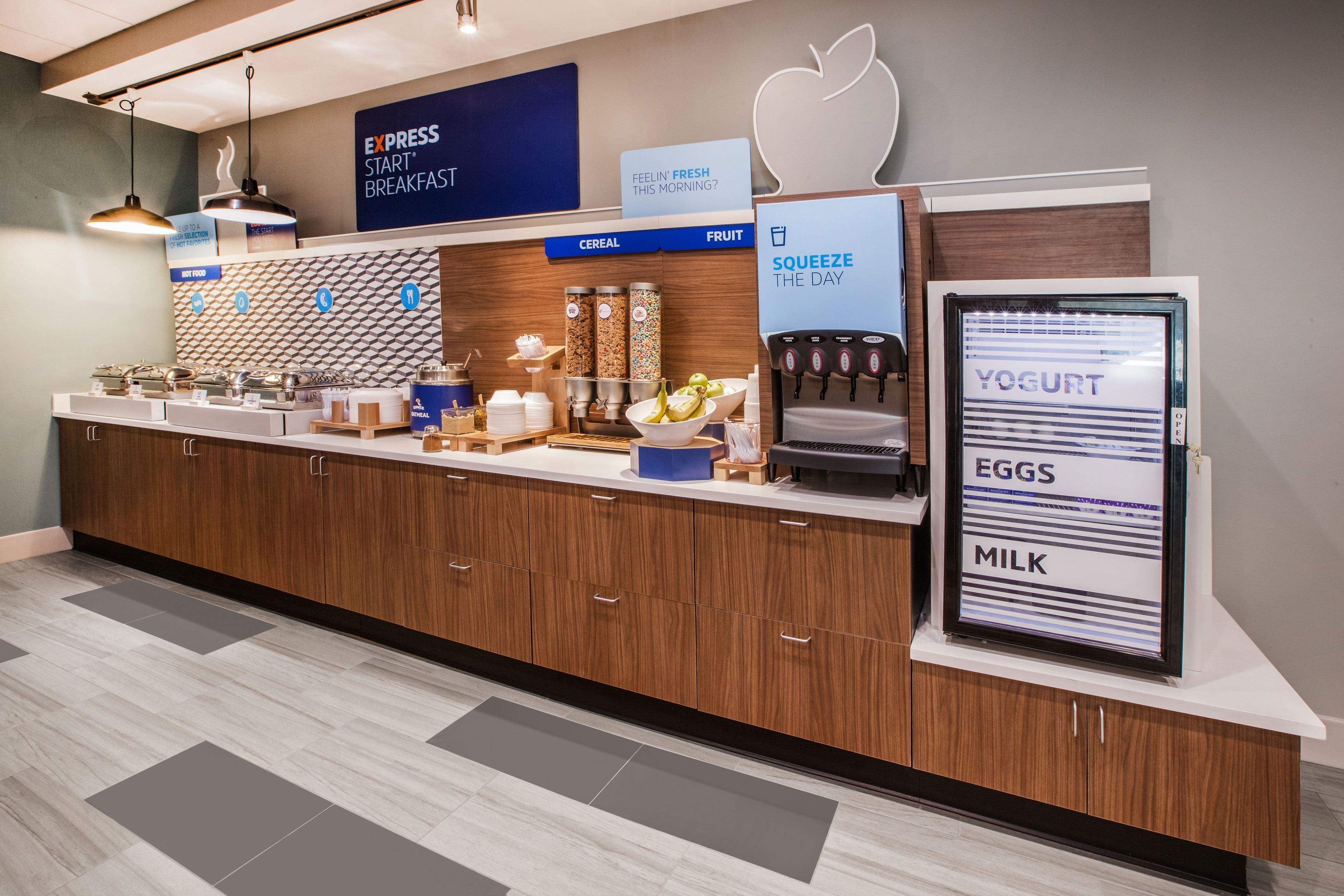 Holiday Inn Express Hotel & Suites Minden By Ihg Екстер'єр фото