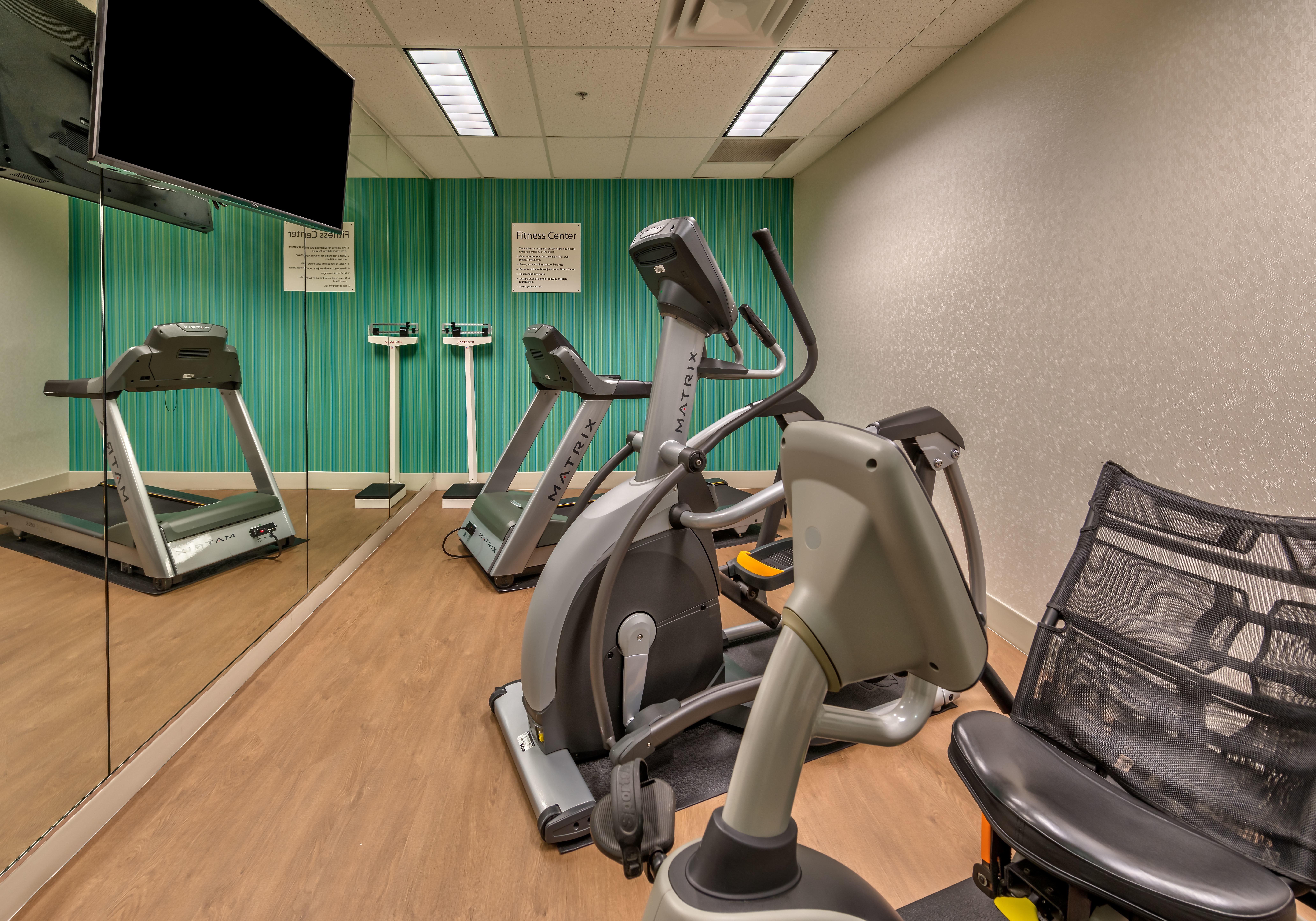 Holiday Inn Express Hotel & Suites Minden By Ihg Екстер'єр фото
