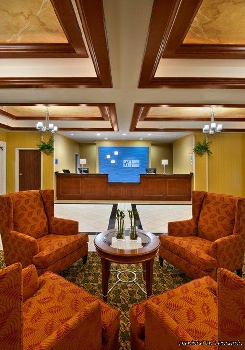 Holiday Inn Express Hotel & Suites Minden, An Ihg Hotel Інтер'єр фото