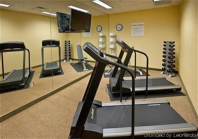 Holiday Inn Express Hotel & Suites Minden By Ihg Зручності фото