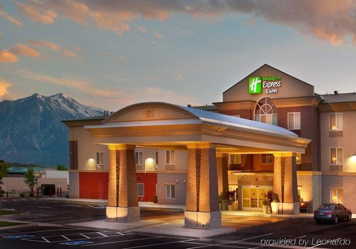Holiday Inn Express Hotel & Suites Minden By Ihg Екстер'єр фото