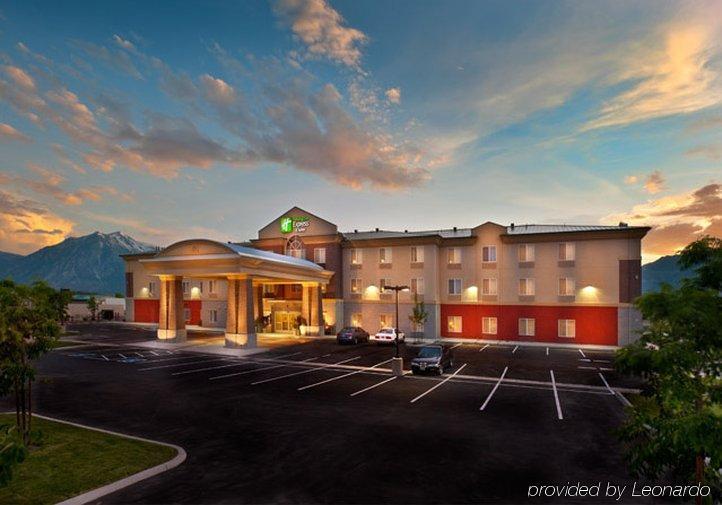 Holiday Inn Express Hotel & Suites Minden By Ihg Екстер'єр фото