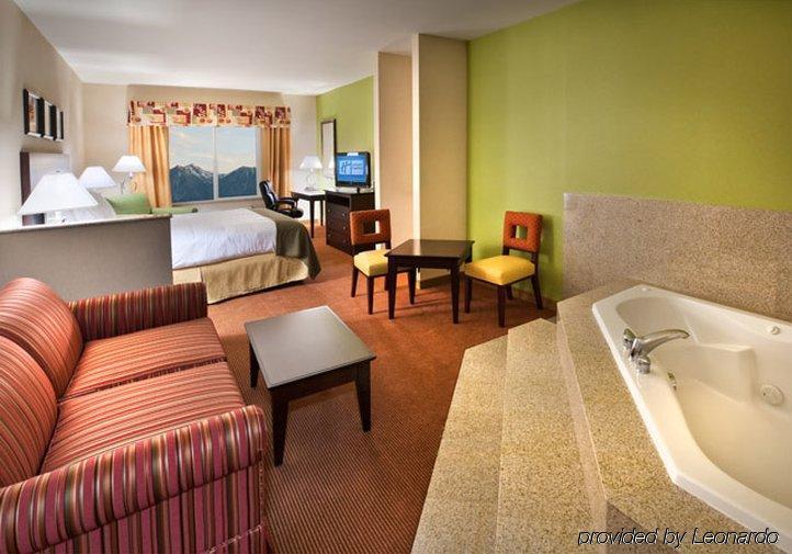 Holiday Inn Express Hotel & Suites Minden By Ihg Номер фото