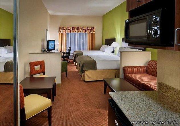 Holiday Inn Express Hotel & Suites Minden, An Ihg Hotel Номер фото