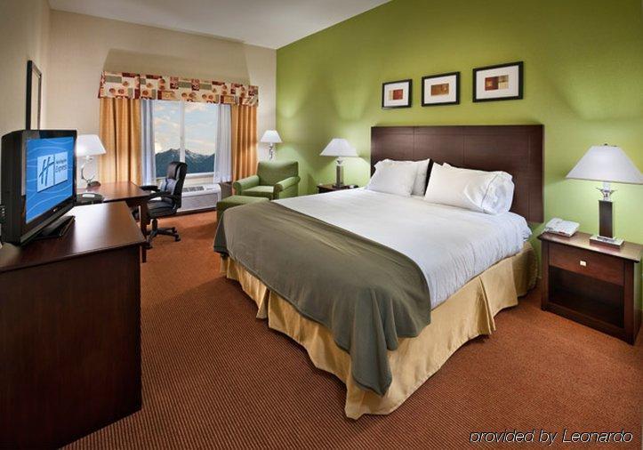 Holiday Inn Express Hotel & Suites Minden By Ihg Номер фото